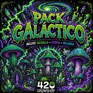 pack galactico